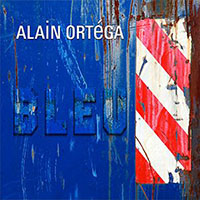 Alain Ortega - Bleu